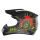 Kamikaze Kask pełny Tokyo Drift - M - 1526330 - zdjęcie 3